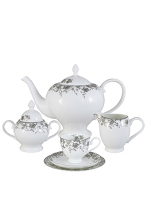 Чайный сервиз " Эстель" EMERALD