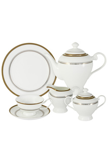 Чайный сервиз "Очарование" EMERALD