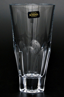 Набор стаканов для воды 480 мл Crystalite Bohemia