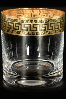Набор стаканов для воды Bohemia