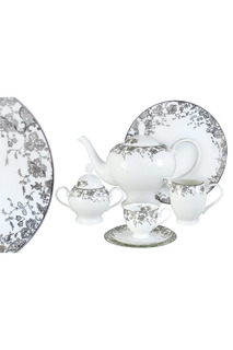 Чайный сервиз 40 предм. EMERALD