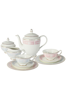 Чайный сервиз "Рашель" Emily