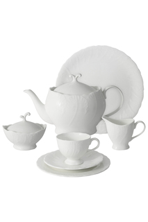 Чайный сервиз, 40 пр. EMERALD