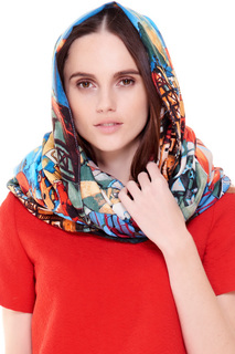 Палантин RIBELLO