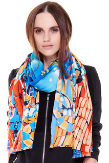 Палантин RIBELLO