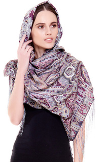 Палантин RIBELLO