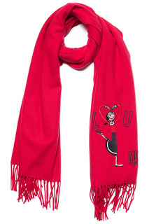 Шарф Moschino Cheap & Chic