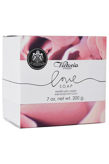 Мыло для тела 200 гр Victoria Soap