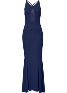 Вечернее платье (ночная синь) Bonprix