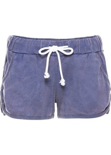 Пляжные шорты (синий «потертый») Bonprix