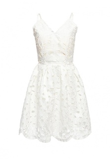 Платье Brigitte Bardot