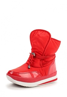 Дутики LOST INK OSCAR DRAW CORD SHORT SNOWBOOT