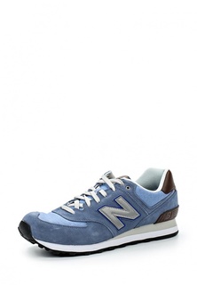 Кроссовки New Balance ML574 BeachCruiser
