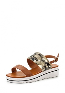 Сандалии Sergio Todzi