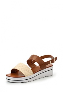 Сандалии Sergio Todzi