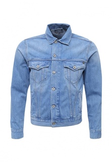Куртка джинсовая Pepe Jeans