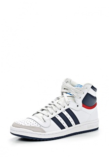 Кроссовки adidas Originals TOP TEN HI