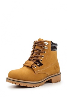 Ботинки Anesia