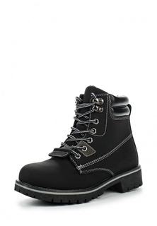 Ботинки Anesia