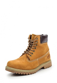 Ботинки Coolway