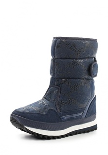 Дутики LOST INK OAKLEY VELCRO STRAP SNOWBOOT