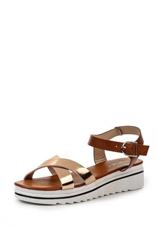 Сандалии Sergio Todzi