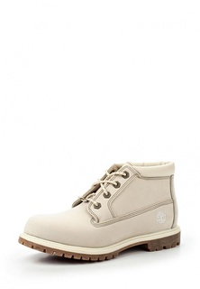 Ботинки Timberland Nellie Chukka Double WP Boot