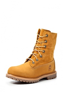 Ботинки Timberland Authentics FTW