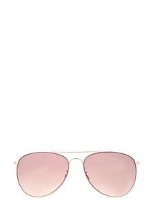 Очки солнцезащитные Topshop