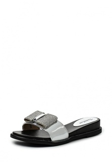 Шлепанцы Tom &amp; Eva