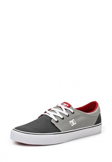 Кеды DC Shoes TRASE TX