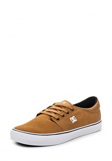 Кеды DC Shoes TRASE