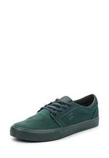 Кеды DC Shoes TRASE TX