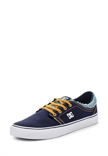 Кеды DC Shoes TRASE TX