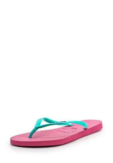 Сланцы Havaianas