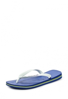 Сланцы Havaianas