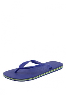 Сланцы Havaianas