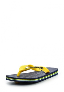 Сланцы Havaianas