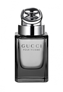 Туалетная вода Gucci By Gucci pour homme 50 мл