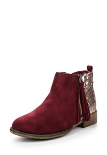 Полусапоги HF Shoes