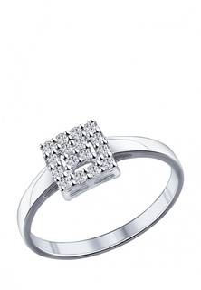 Кольцо Люченте