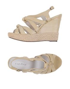 Эспадрильи Cafènoir