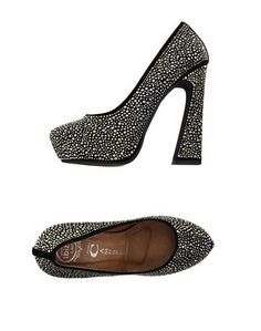 Туфли Jeffrey Campbell