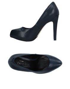 Туфли Cafènoir