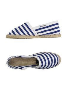 Эспадрильи Espadrilles