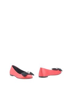 Балетки Giuseppe Zanotti Design