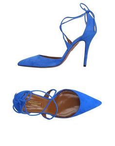 Туфли Aquazzura