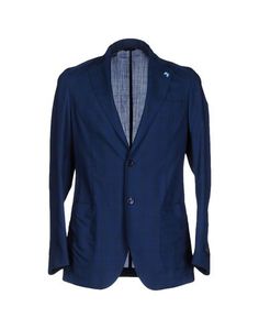 Пиджак Tombolini