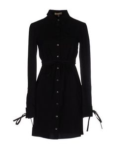 Короткое платье Michael Kors Collection