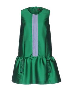 Короткое платье Space Style Concept